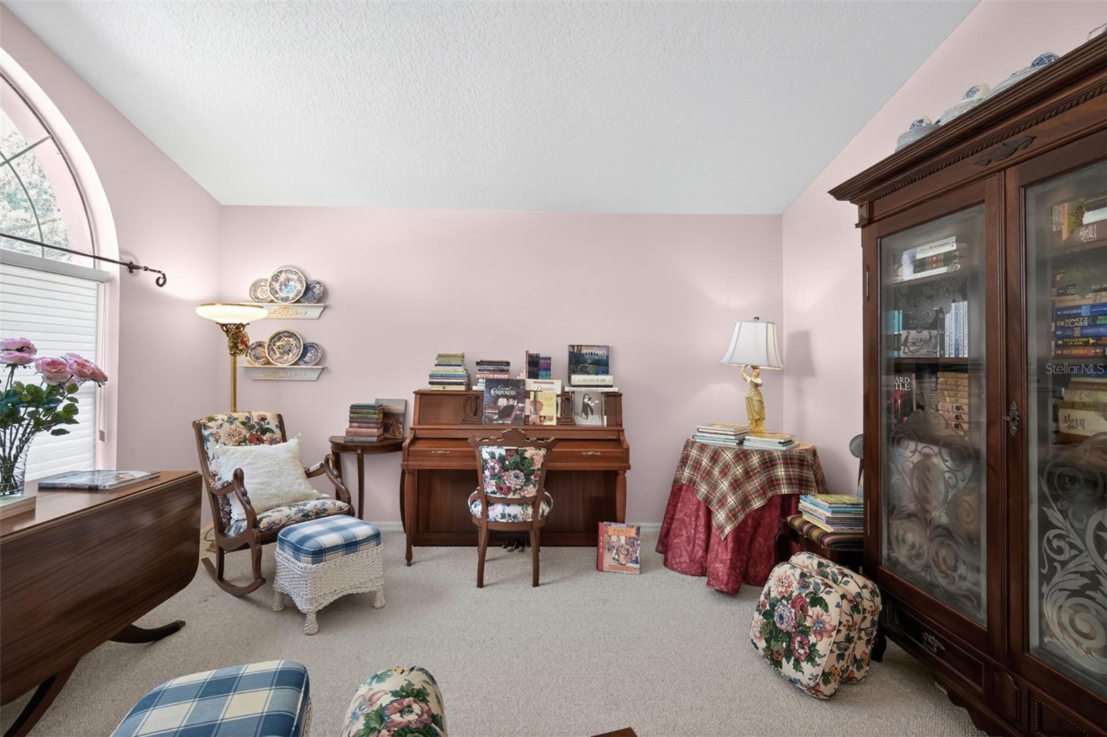 TAMPA PALMS AREA 2 5C UNIT 2A - Residential