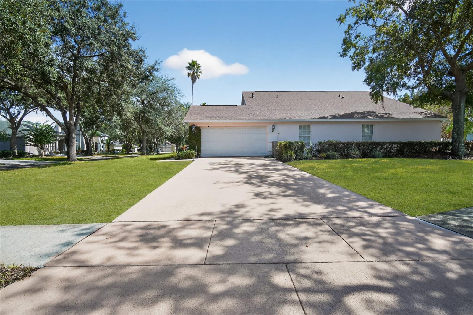 TAMPA PALMS AREA 2 5C UNIT 2A - Residential