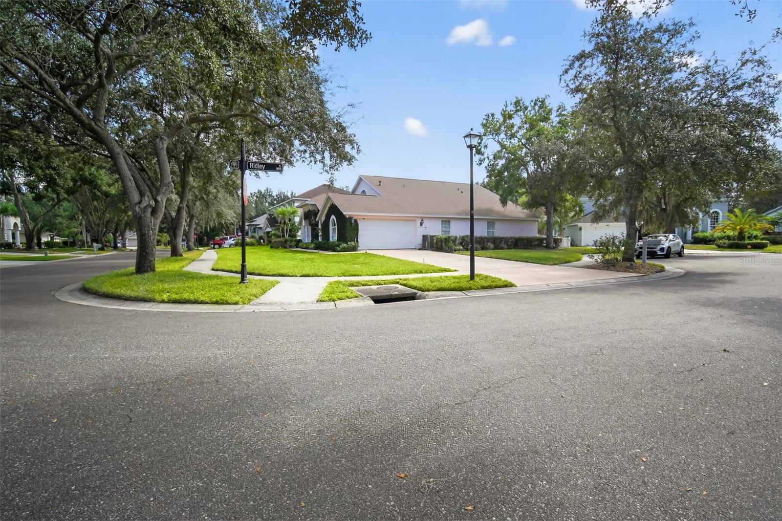 TAMPA PALMS AREA 2 5C UNIT 2A - Residential