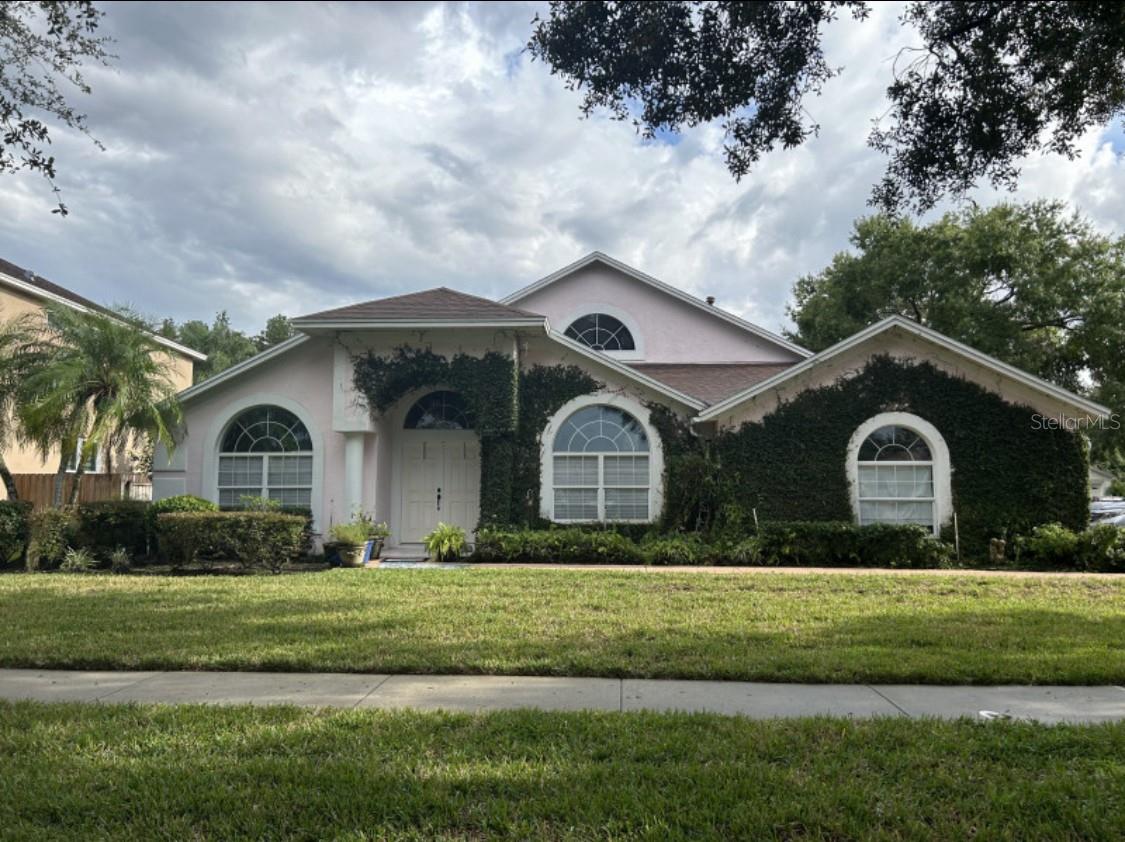 TAMPA PALMS AREA 2 5C UNIT 2A - Residential