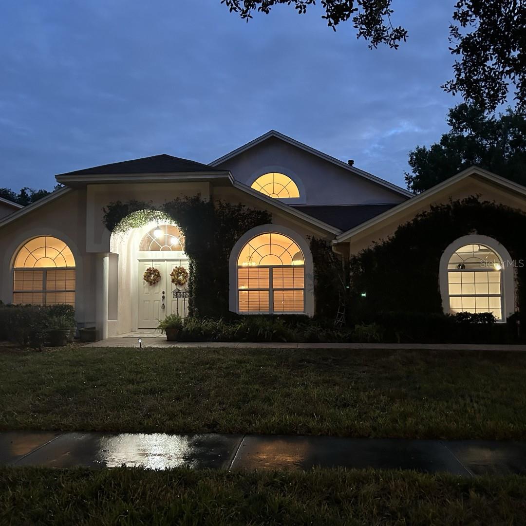 TAMPA PALMS AREA 2 5C UNIT 2A - Residential