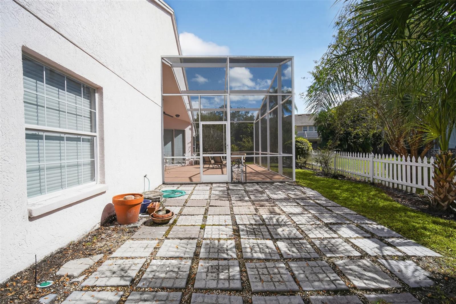 TAMPA PALMS AREA 2 5C UNIT 2A - Residential