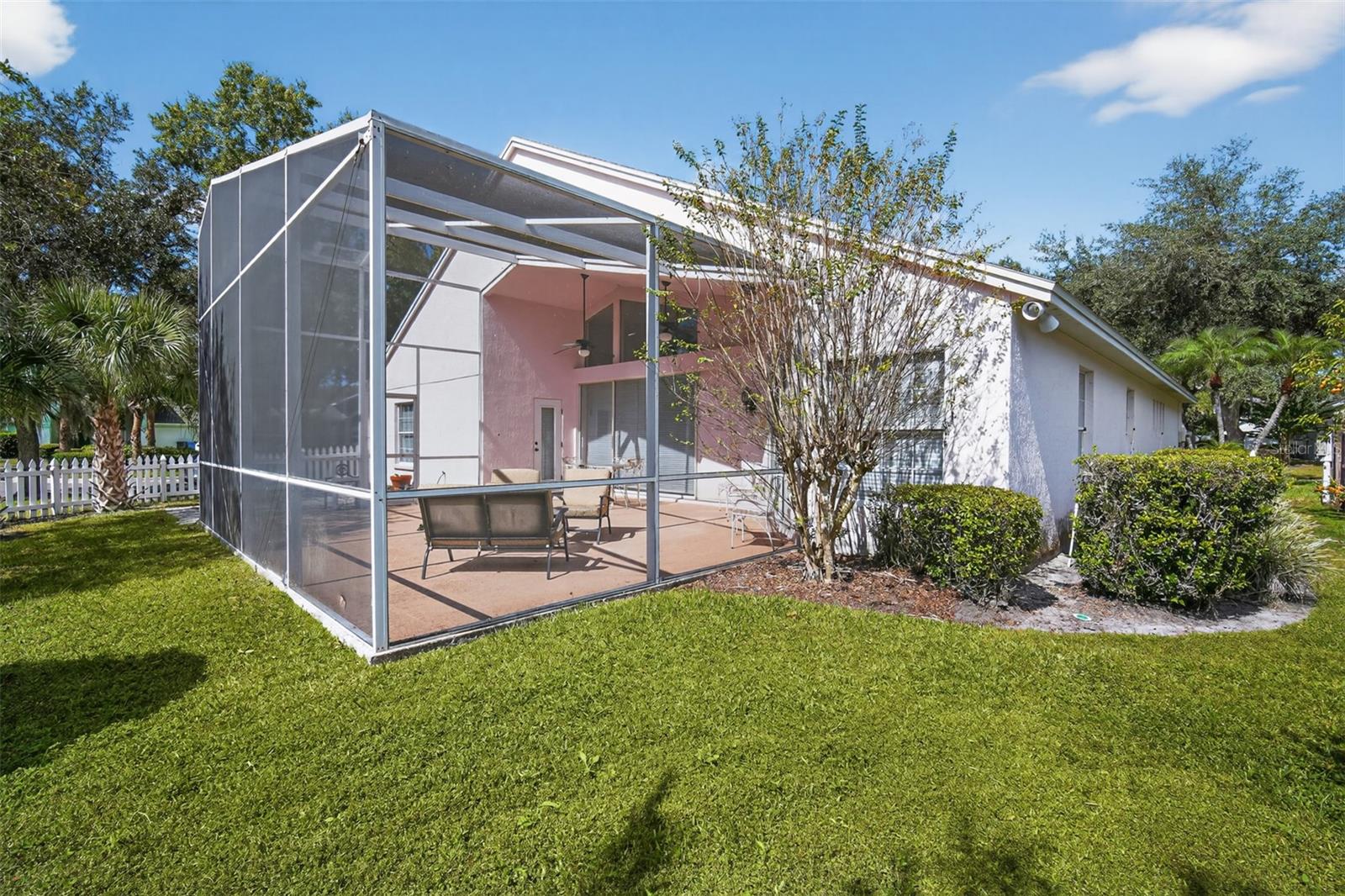 TAMPA PALMS AREA 2 5C UNIT 2A - Residential