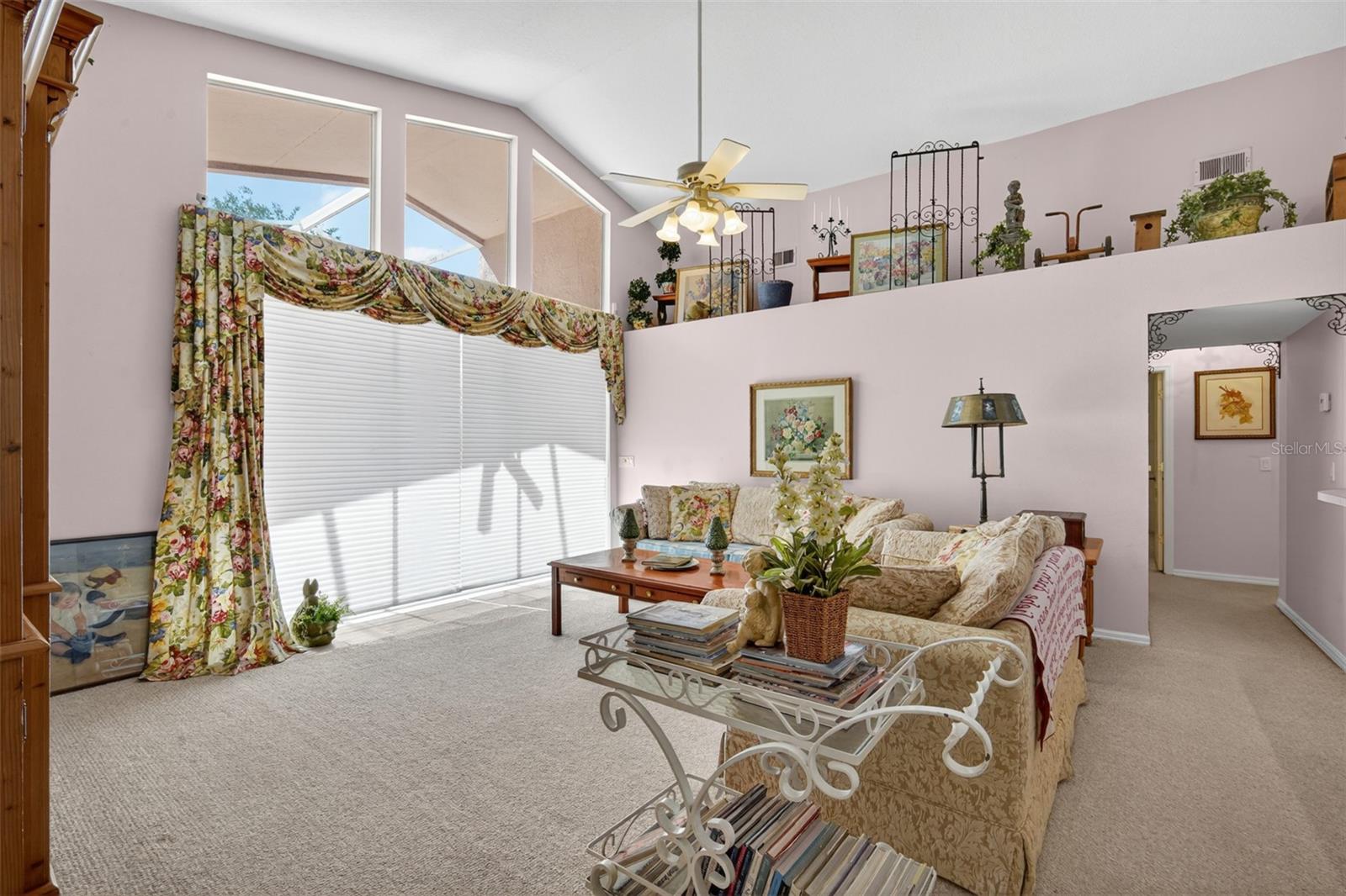 TAMPA PALMS AREA 2 5C UNIT 2A - Residential