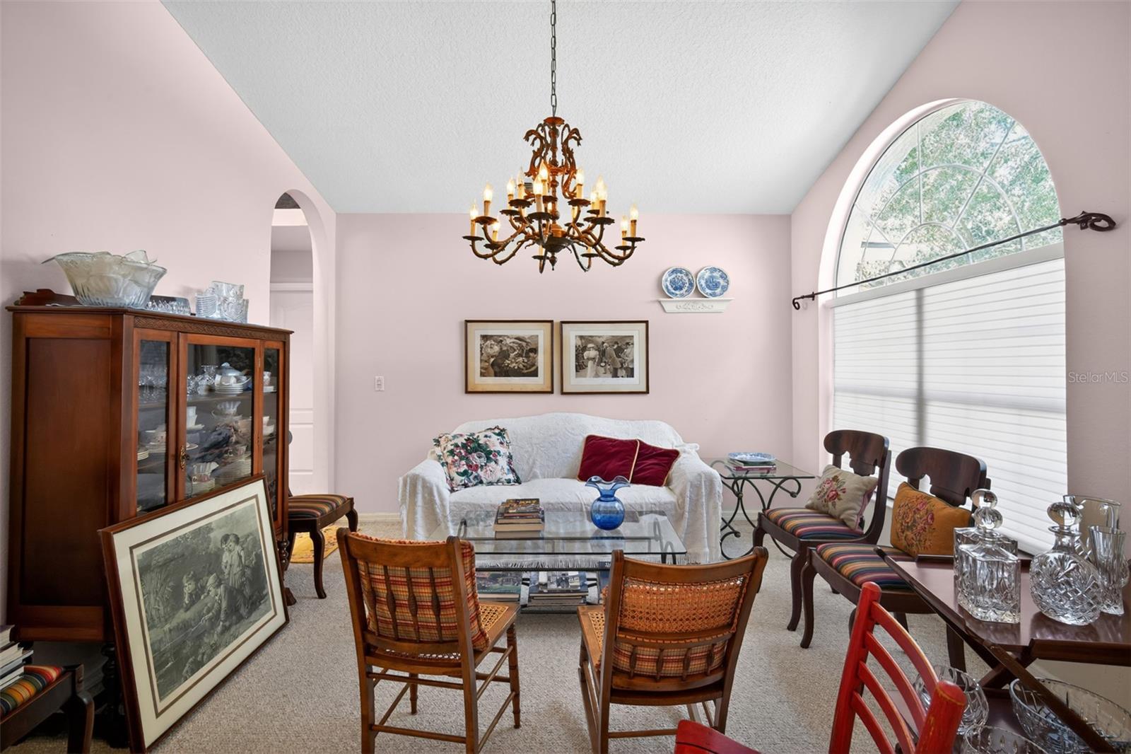 TAMPA PALMS AREA 2 5C UNIT 2A - Residential