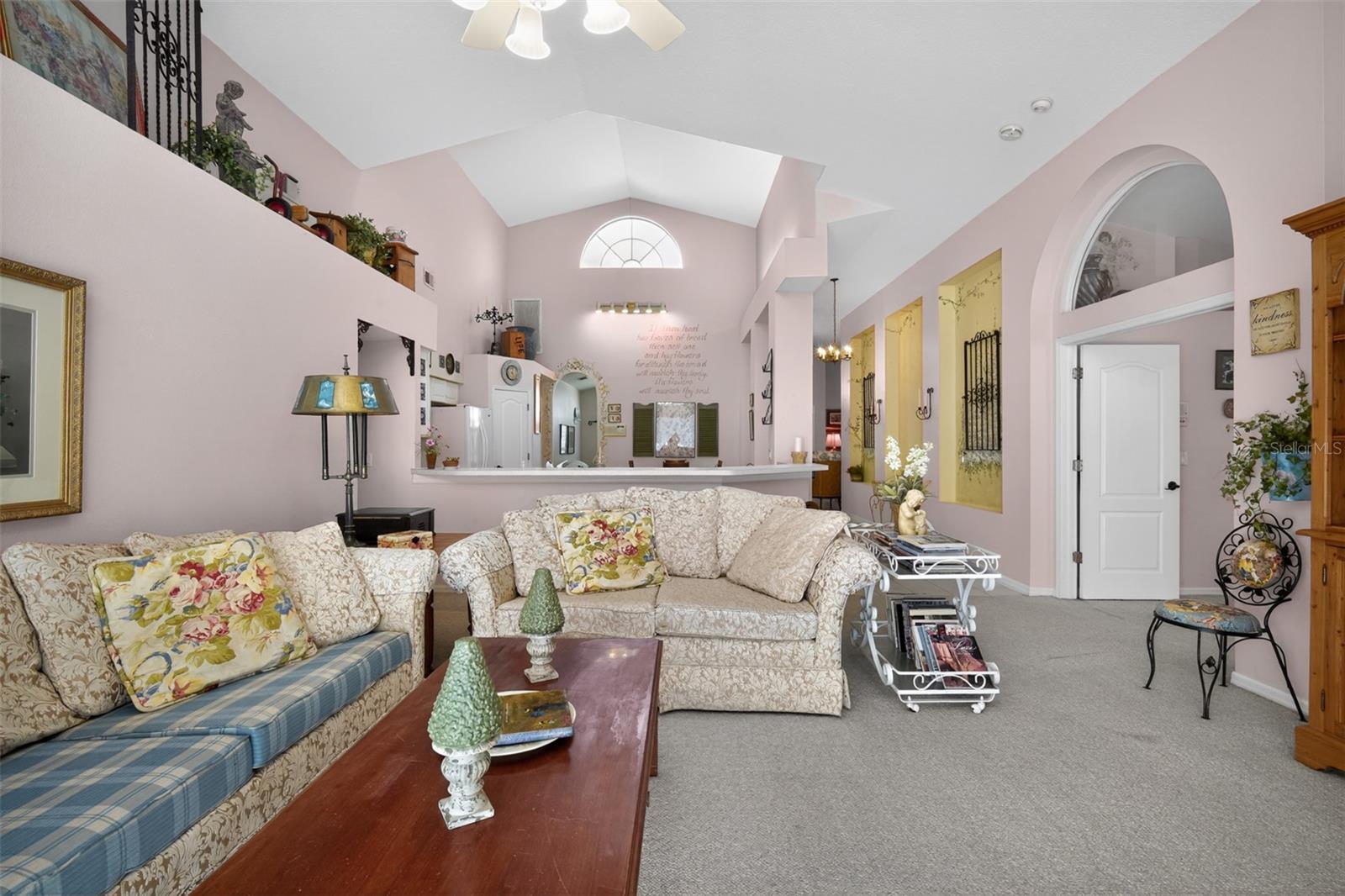 TAMPA PALMS AREA 2 5C UNIT 2A - Residential