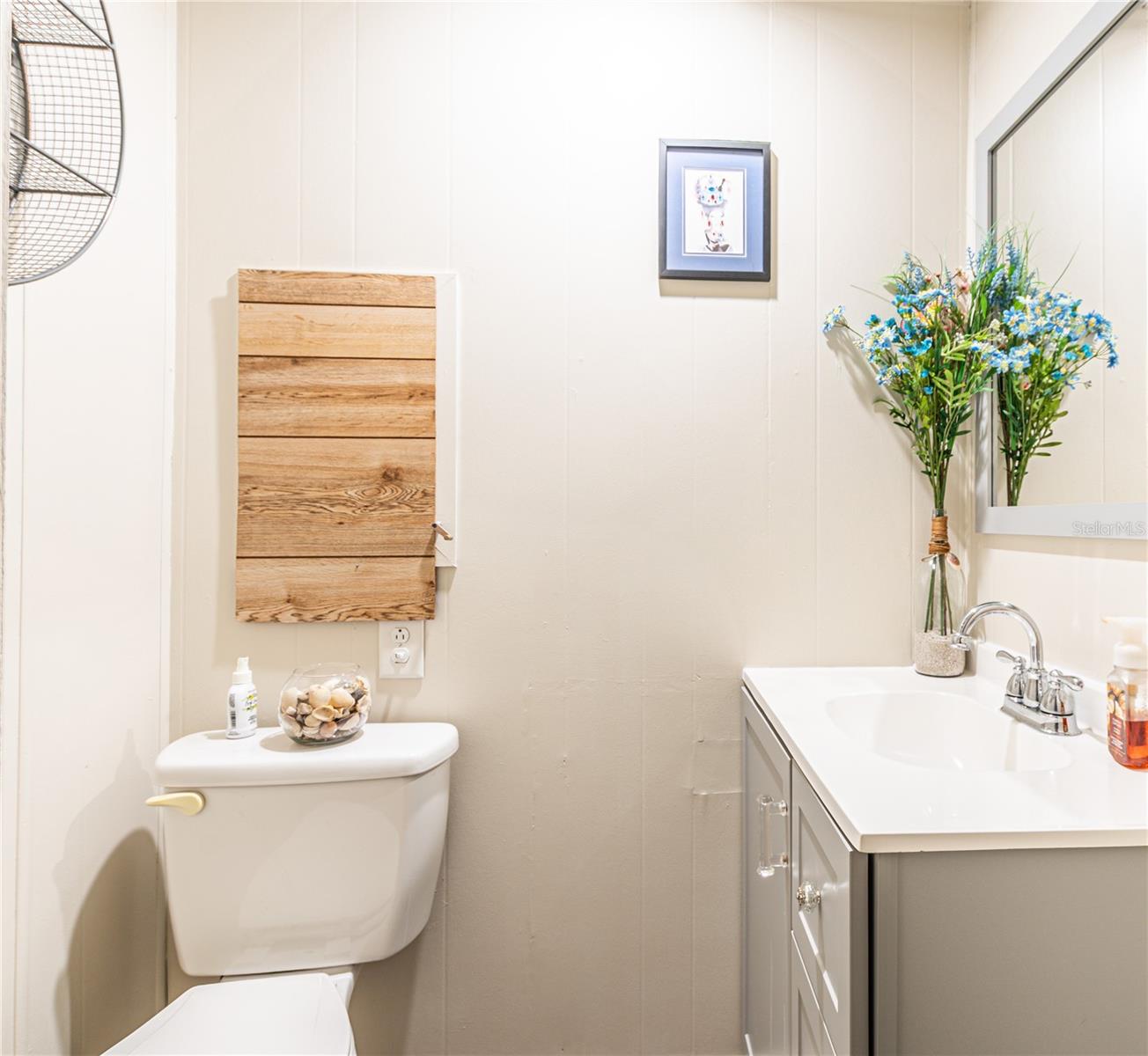 SPANISH TRAILS VILLAGE CONDO - Residential