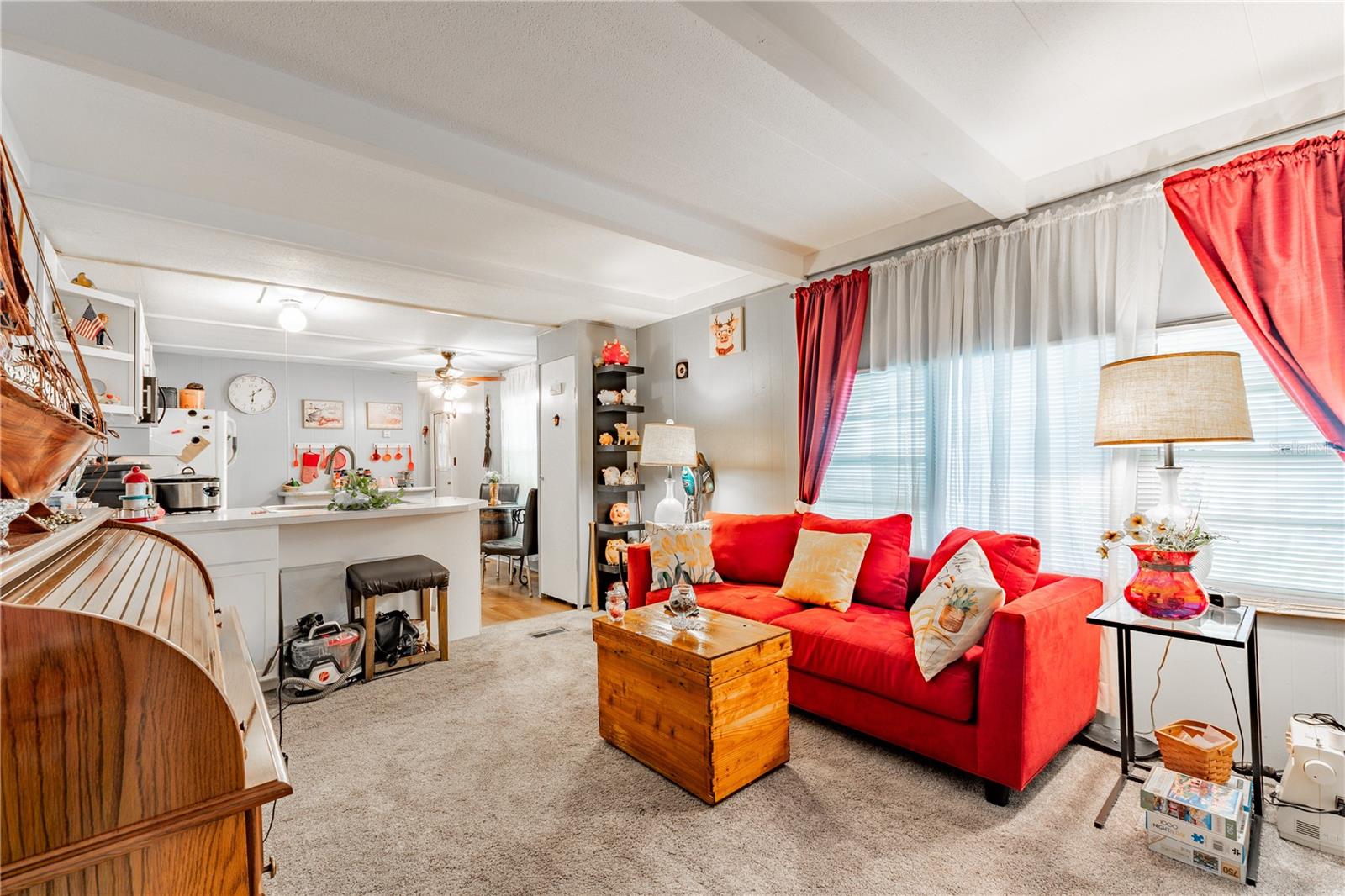 SPANISH TRAILS VILLAGE CONDO - Residential