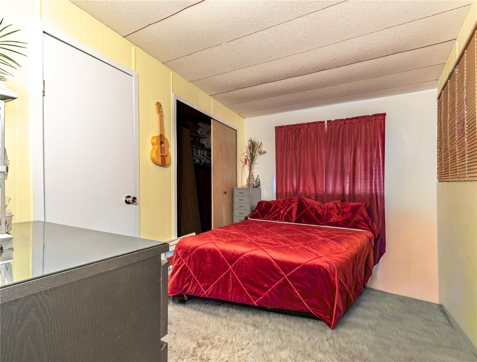 SPANISH TRAILS VILLAGE CONDO - Residential