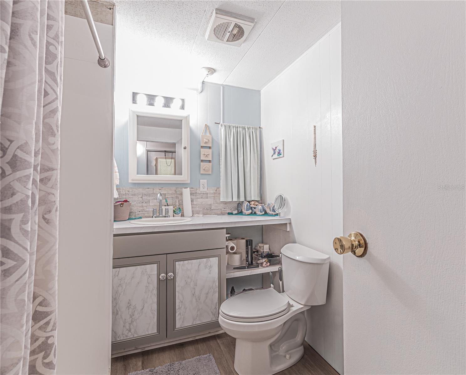 SPANISH TRAILS VILLAGE CONDO - Residential
