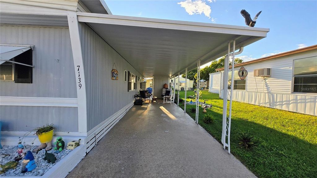 Photo of 7139 El Conquistador Street, Zephyrhills, FL 33541 (MLS # TB8429820)