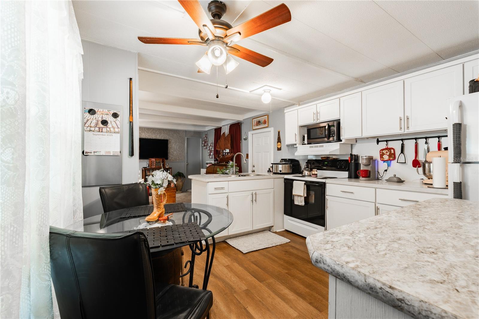 SPANISH TRAILS VILLAGE CONDO - Residential