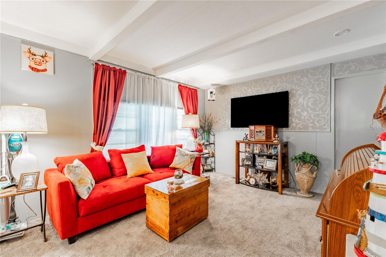 SPANISH TRAILS VILLAGE CONDO - Residential