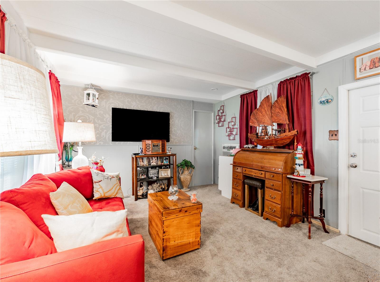 SPANISH TRAILS VILLAGE CONDO - Residential