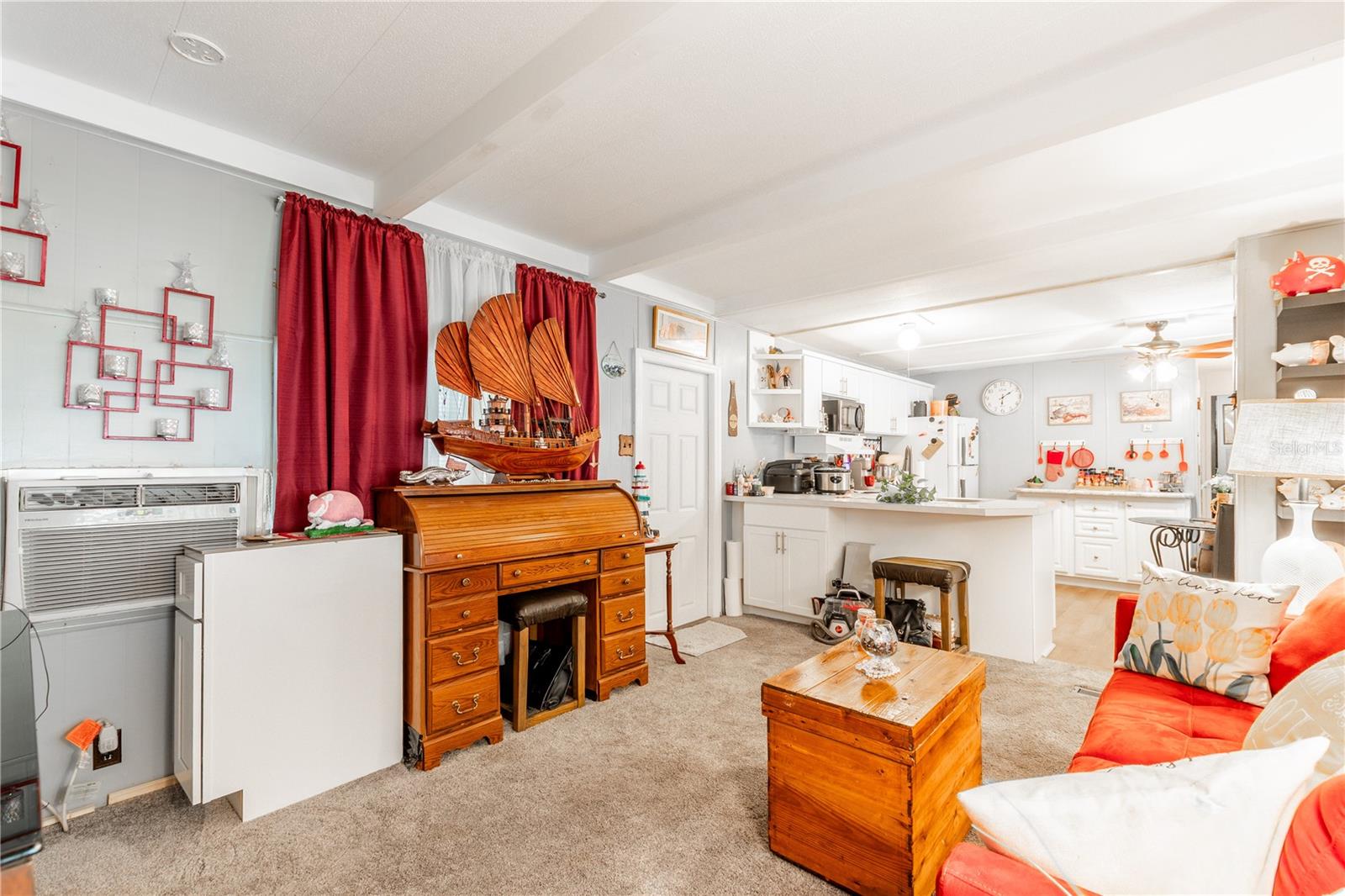 SPANISH TRAILS VILLAGE CONDO - Residential