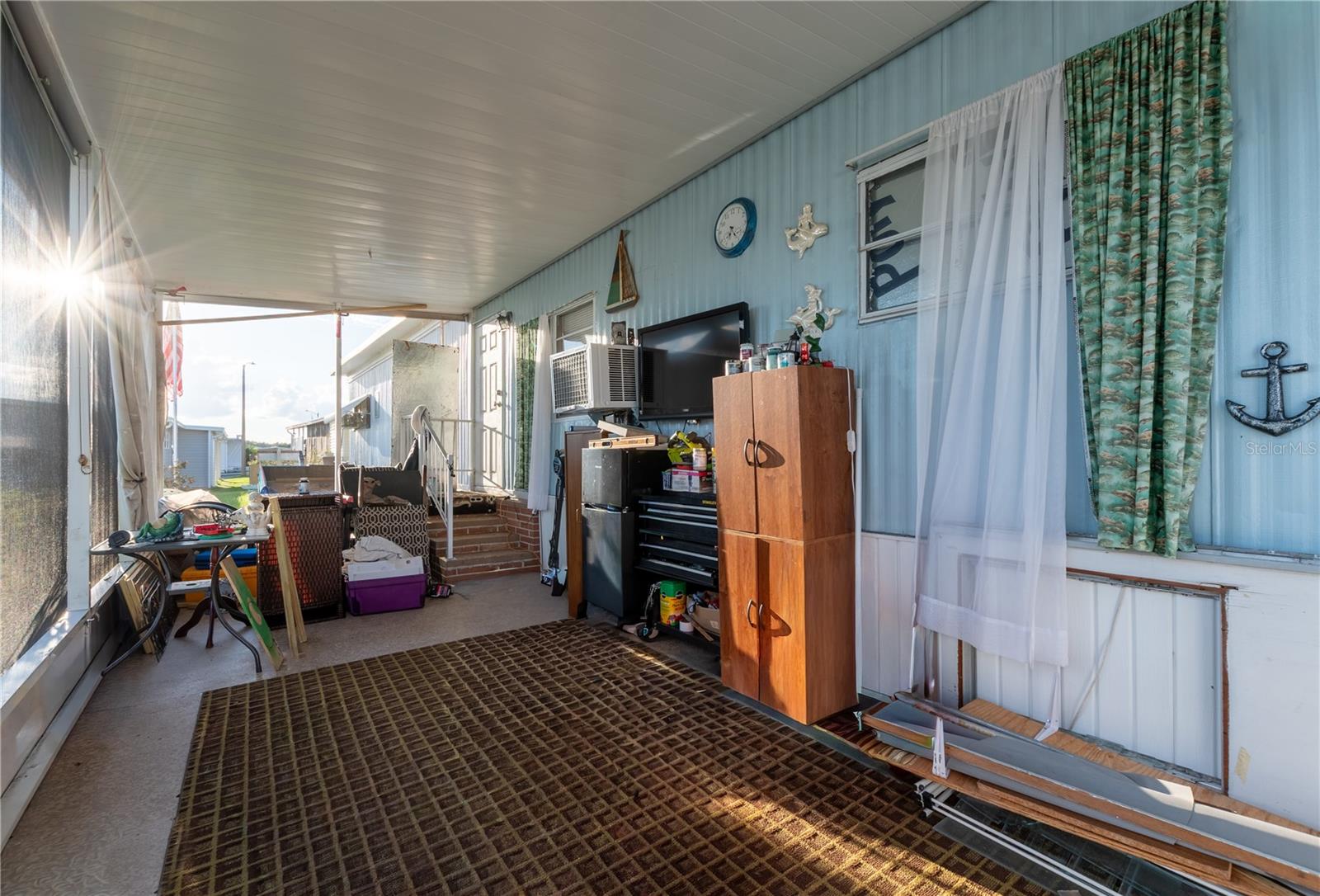 SPANISH TRAILS VILLAGE CONDO - Residential