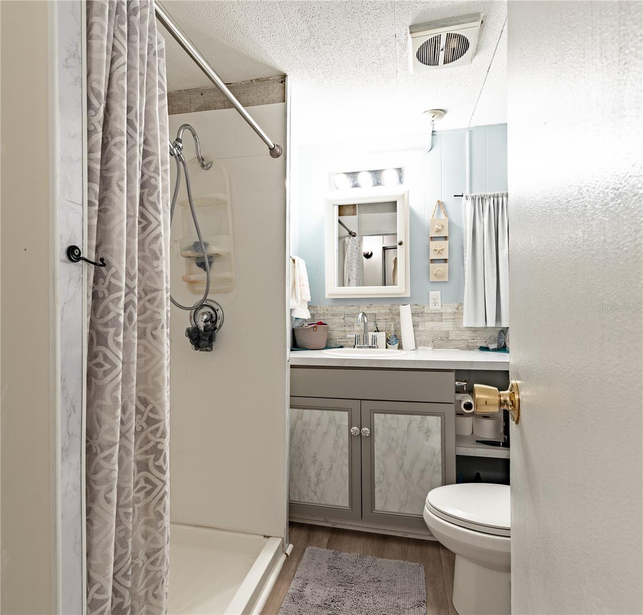SPANISH TRAILS VILLAGE CONDO - Residential