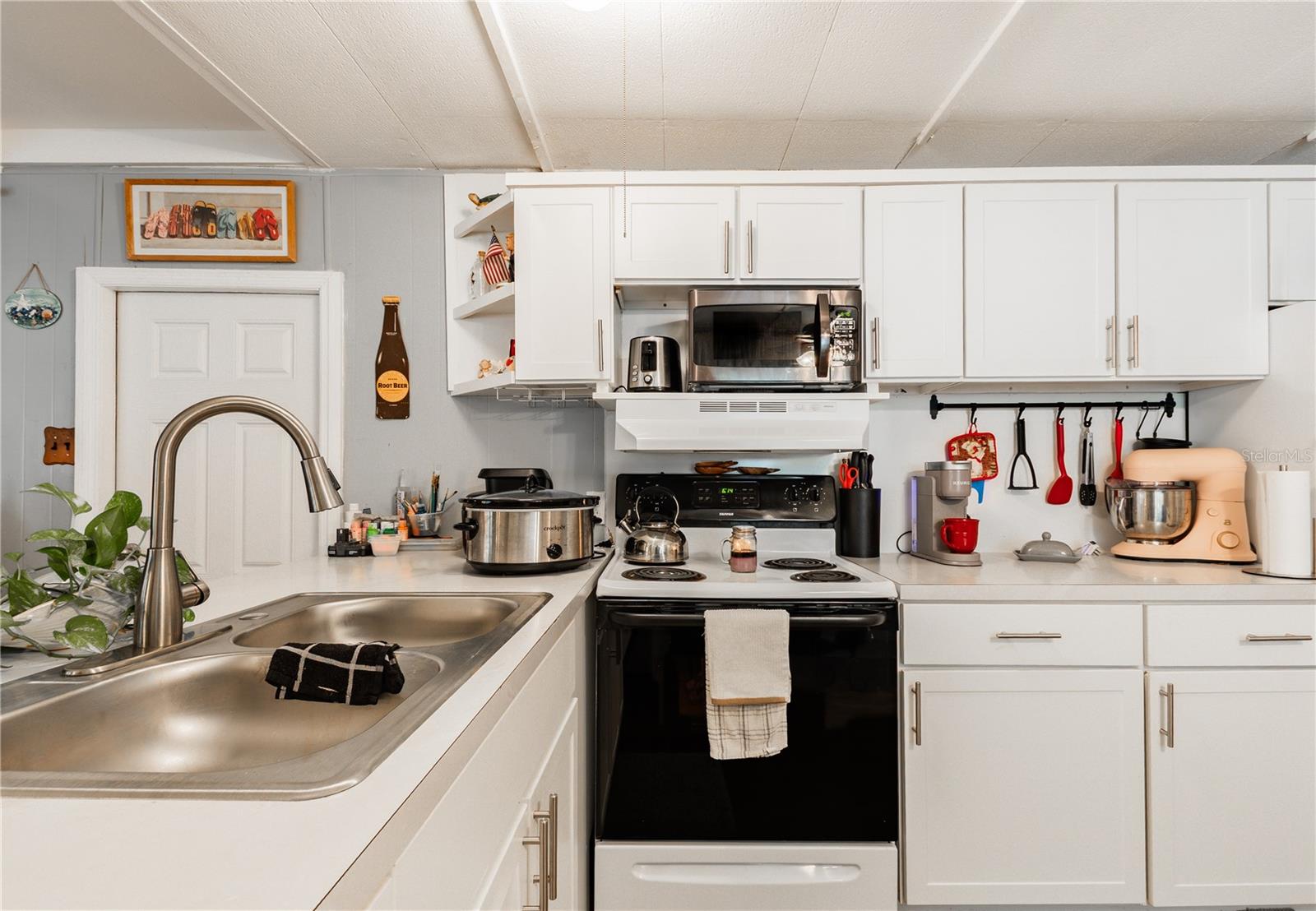 SPANISH TRAILS VILLAGE CONDO - Residential