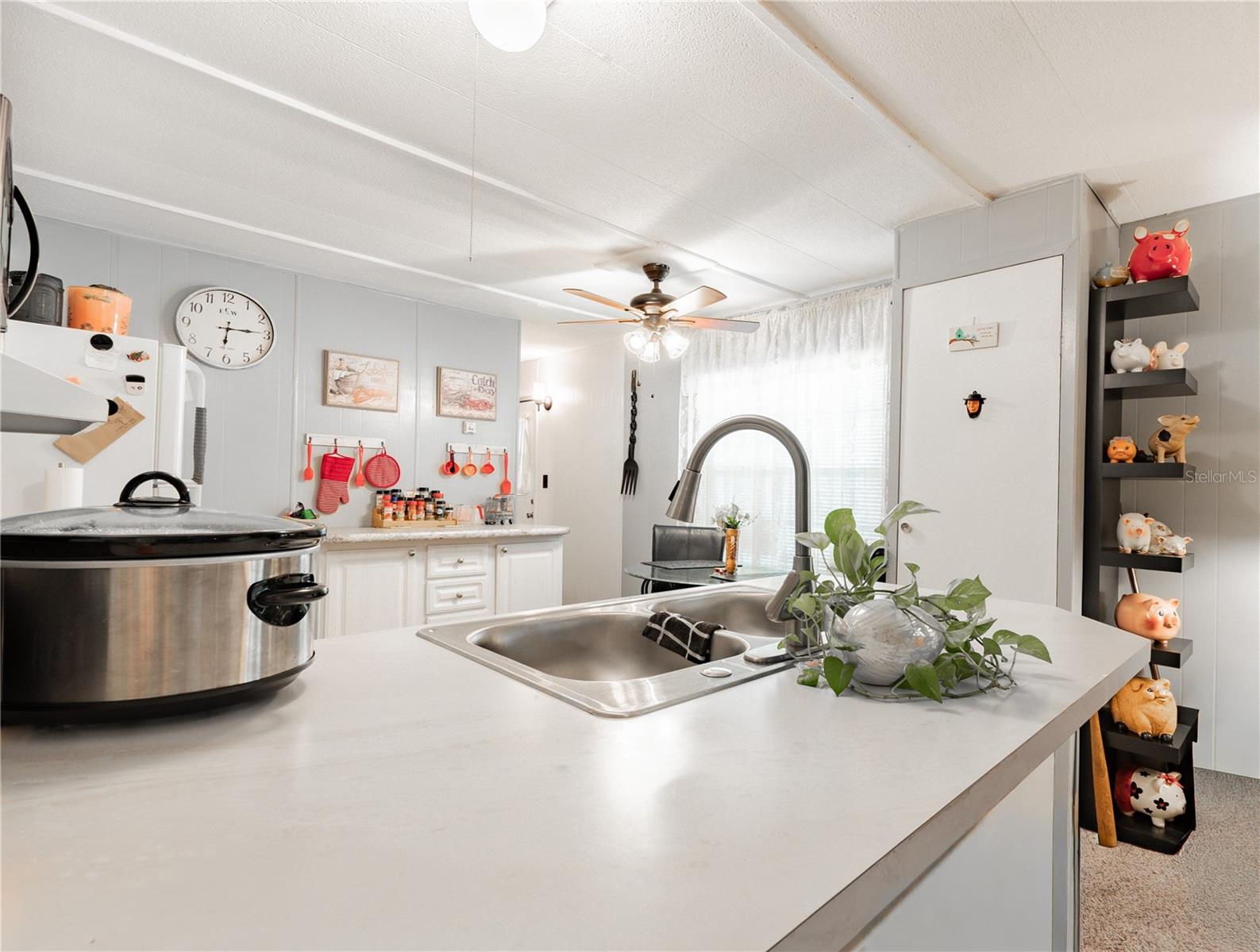 SPANISH TRAILS VILLAGE CONDO - Residential