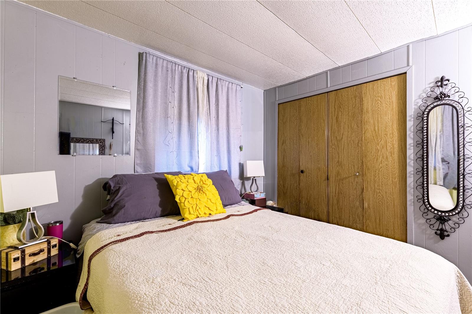 SPANISH TRAILS VILLAGE CONDO - Residential