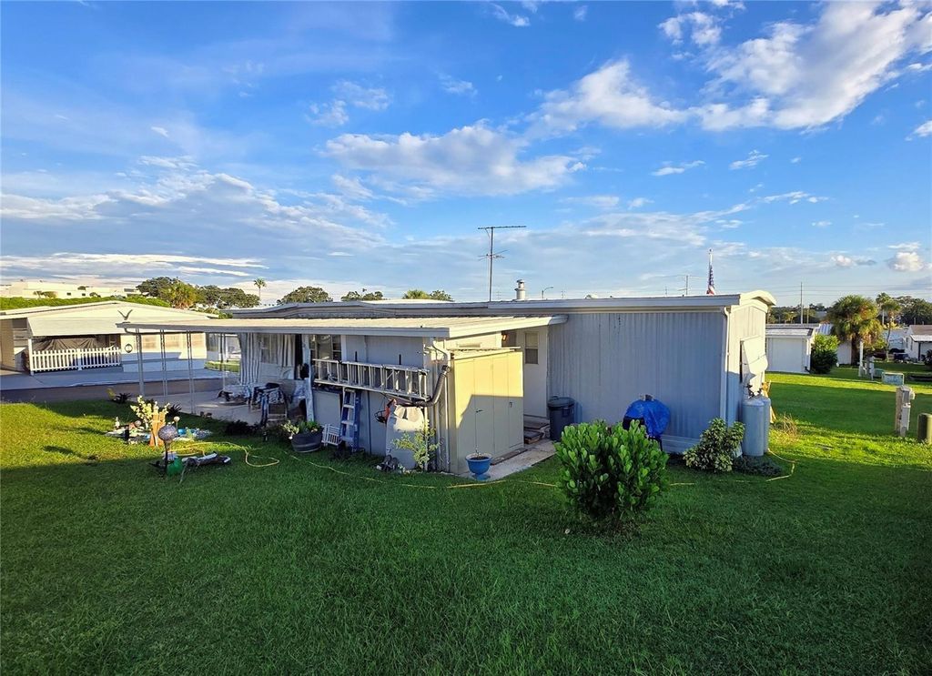 Photo of 7139 El Conquistador Street, Zephyrhills, FL 33541 (MLS # TB8429820)