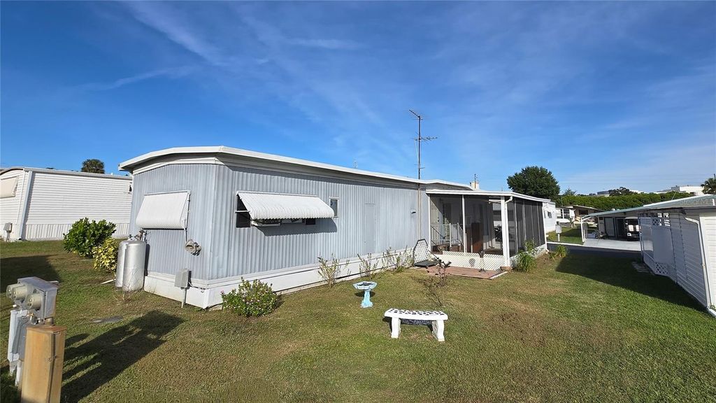 Photo of 7139 El Conquistador Street, Zephyrhills, FL 33541 (MLS # TB8429820)