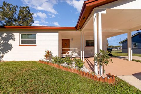 A home in ORLANDO