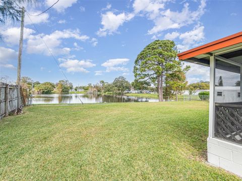 A home in ORLANDO