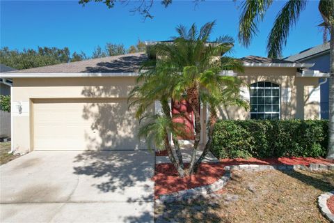 A home in SANFORD