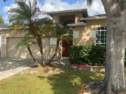 A home in SANFORD