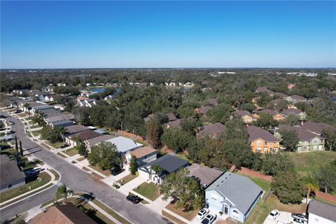 A home in SANFORD