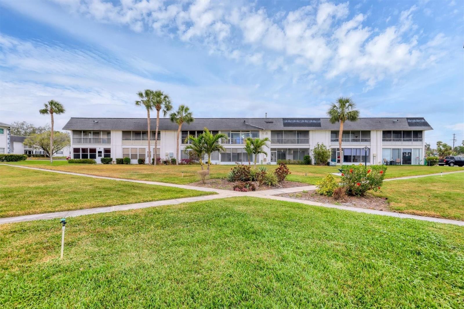 BURGUNDY UNIT ONE - Residential