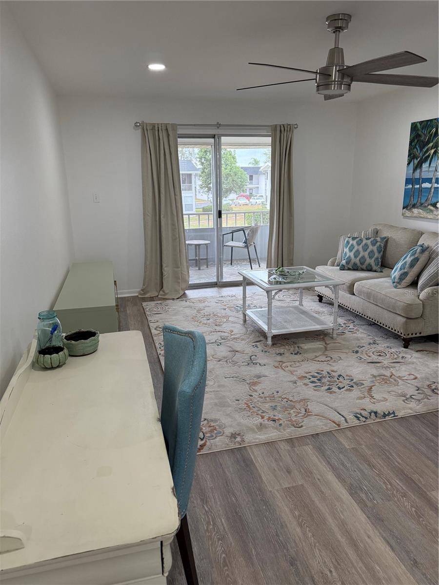 BURGUNDY UNIT ONE - Residential