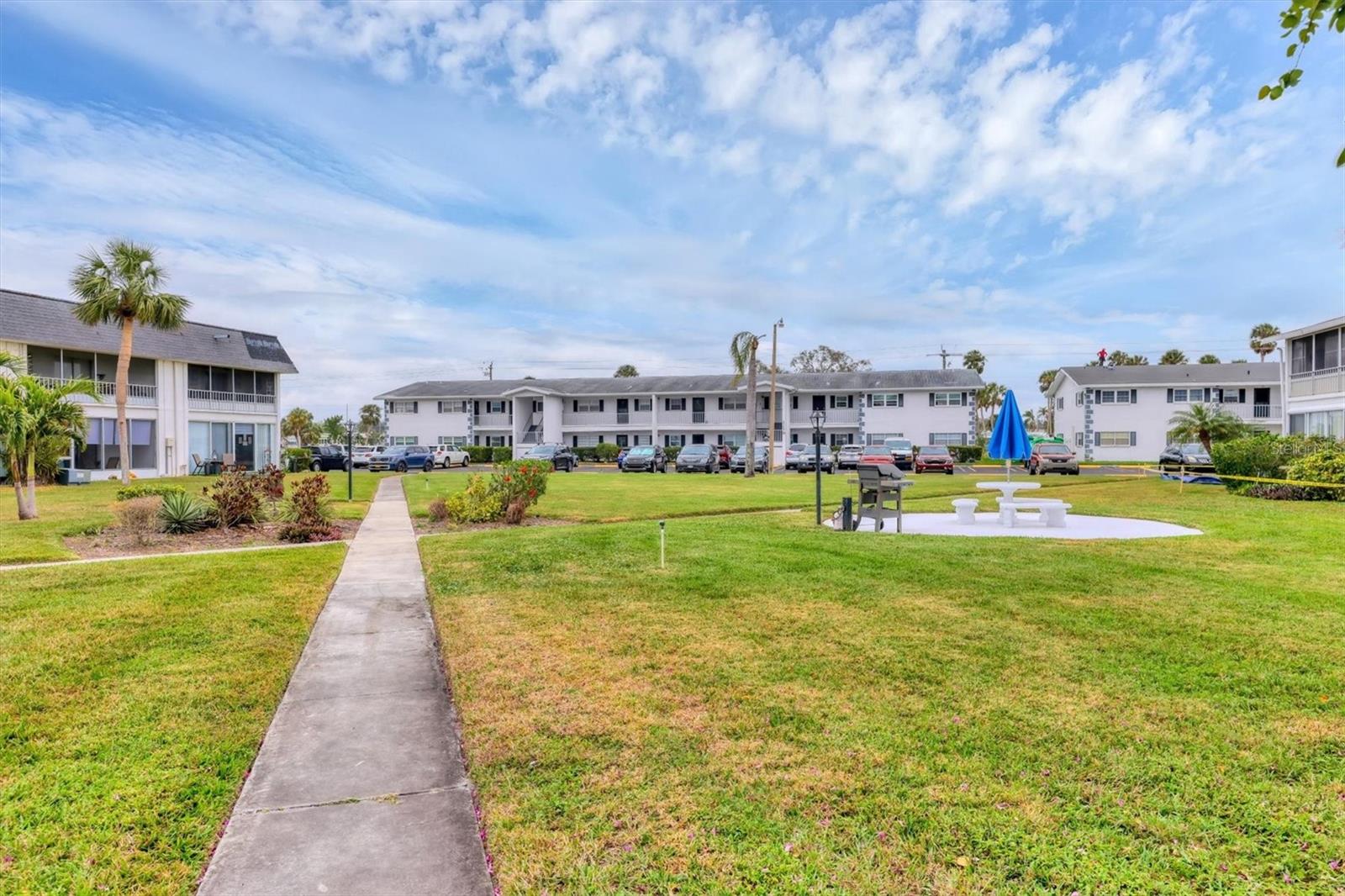 BURGUNDY UNIT ONE - Residential