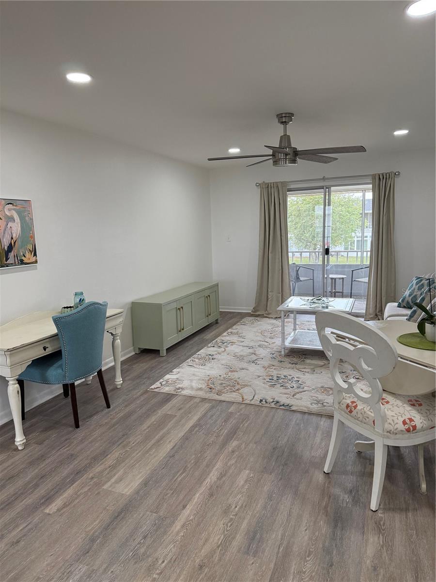 BURGUNDY UNIT ONE - Residential