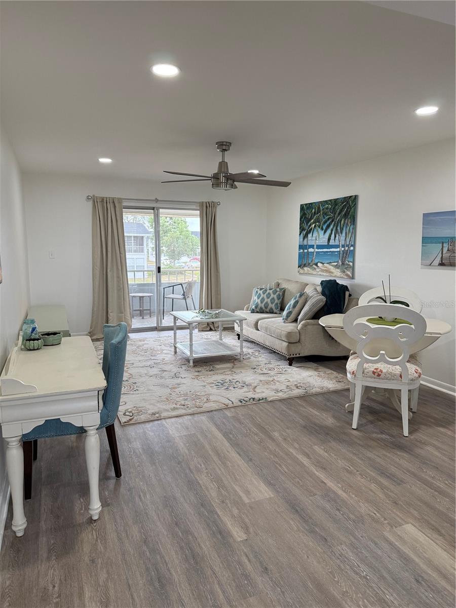 BURGUNDY UNIT ONE - Residential