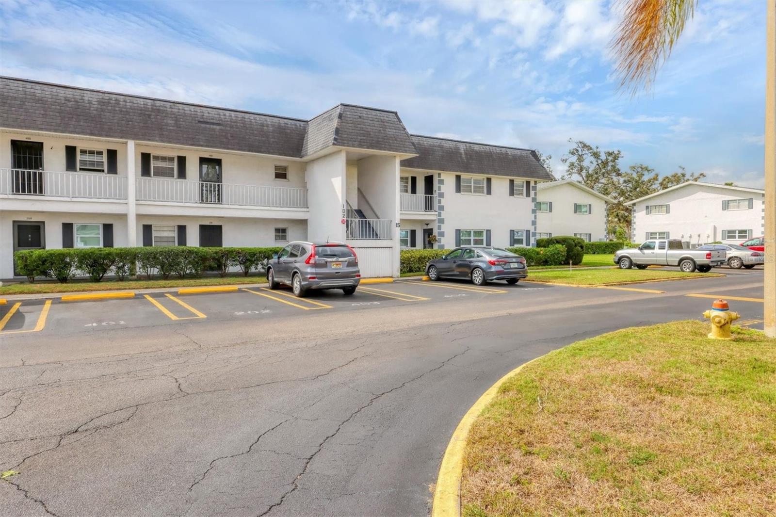 Price Improvement, Motivated Seller! Discover this completely remodeled and updated 1 bedroom, 1 bath condo in the Charming Community of Burgundy, where you can enjoy an active Florida Lifestyle with amentiies including pool, clubhouse, and tennis court, along with being just steps to a golf course behind the community. Upon entering this beautiful condo, you find a modern open floor plan with luxury vinyl plank flooring throughout. The brand new kitchen is a standout, featuring Quartz countertops, custom wood cabinetry, and all new stainless steel appliances. The removal of walls creates a bright and airy space for entertaining. Plus the outdated popcorn ceiling has been removed, and the entire unit boasts fresh paint and new light fixtures. This home has been fully upgraded electrically, including new fans and lighting. The bathroom has been beautifully renovated, featuring a new vanity with Quartz countertops, a reglazed bathtub and tub surround to freshen up the look, plus new faucets and hardware. Step outside to your spacious screened in patio which overlooks the courtyard, featuring a freshly painted floor and includes a large storage closet, making it a perfect place to relax and unwind. Centrally located, this unit is just minutes from downtown Bradenton, downtown Sarasota, Sarasota Airport, and the beautiful beaches of Bradenton and Sarasota. You’ll also have easy access to shopping, dining, and entertainment options. Don’t miss out on this light, bright, and move-in ready condo in an adorable, well maintained neighborhood! Schedule your showing today!