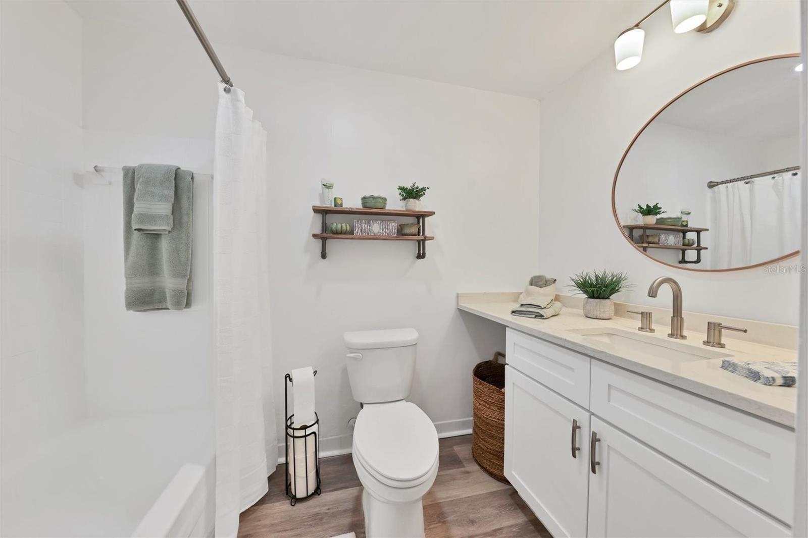 BURGUNDY UNIT ONE - Residential