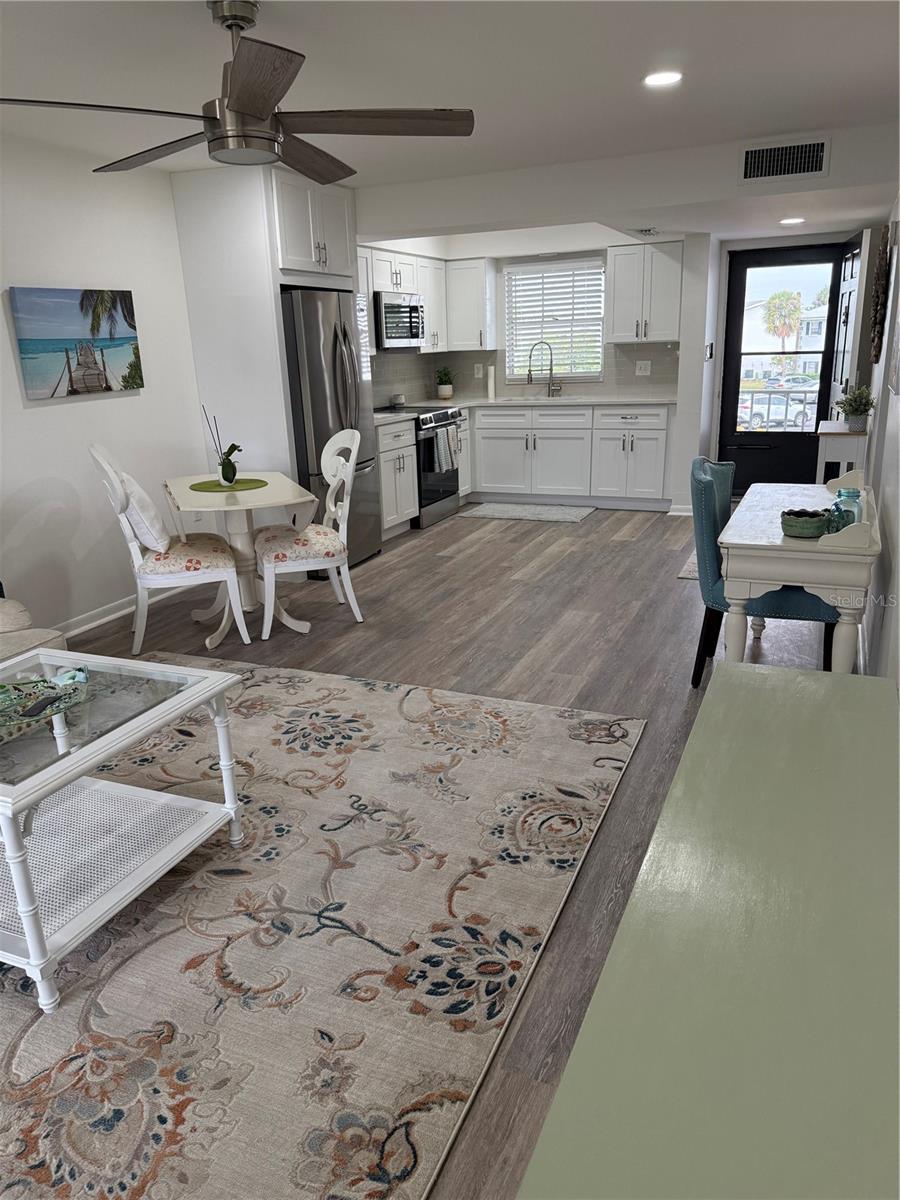 BURGUNDY UNIT ONE - Residential