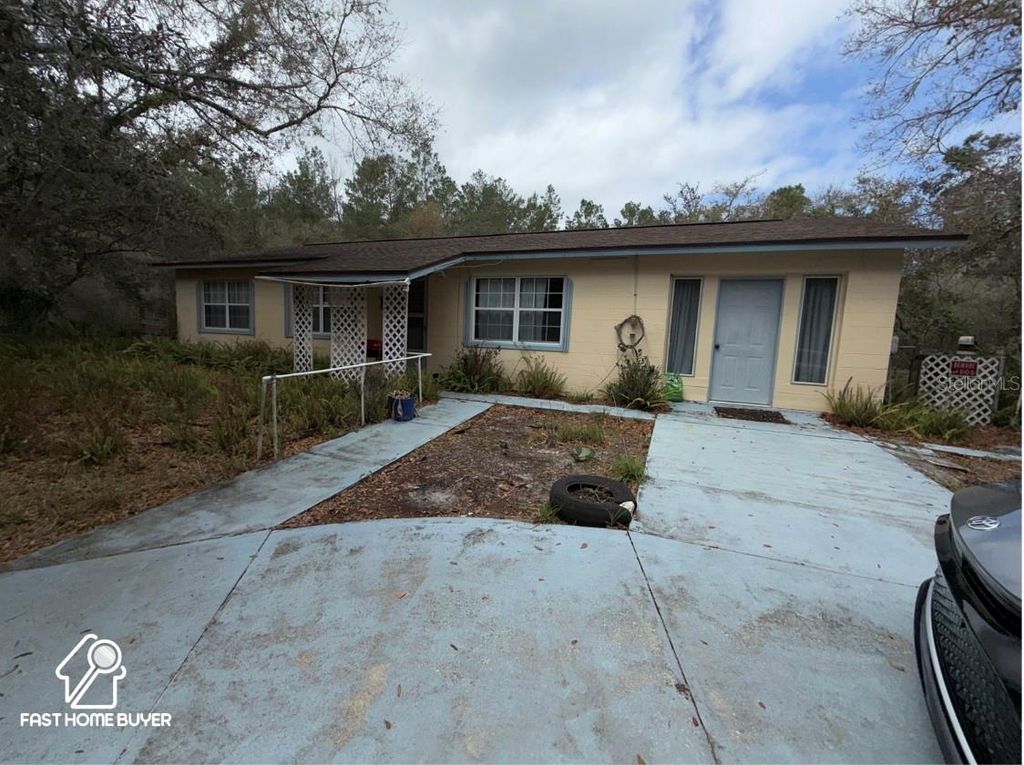 Photo of 47137 Far West Avenue, Paisley, FL 32767 (MLS # A4687118)