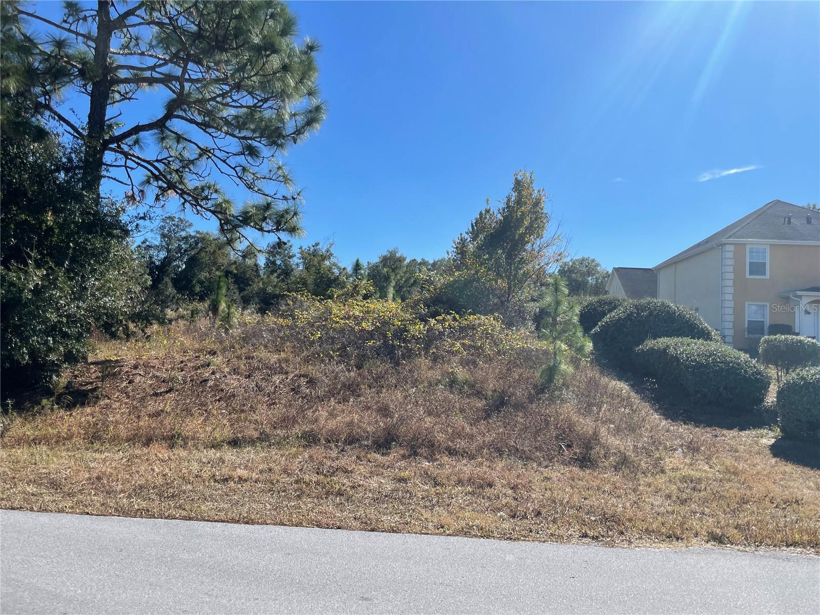 SILVER SPGS SHORES UN 25 - Land