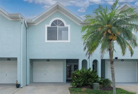 623 GARLAND CIRCLE INDIAN ROCKS BEACH FL 33785