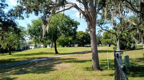 A home in BROOKSVILLE