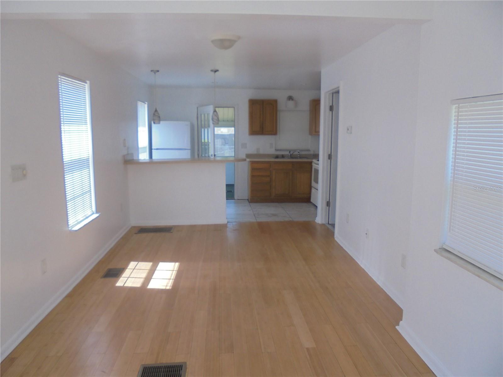 OCALA TERRACE - Residential