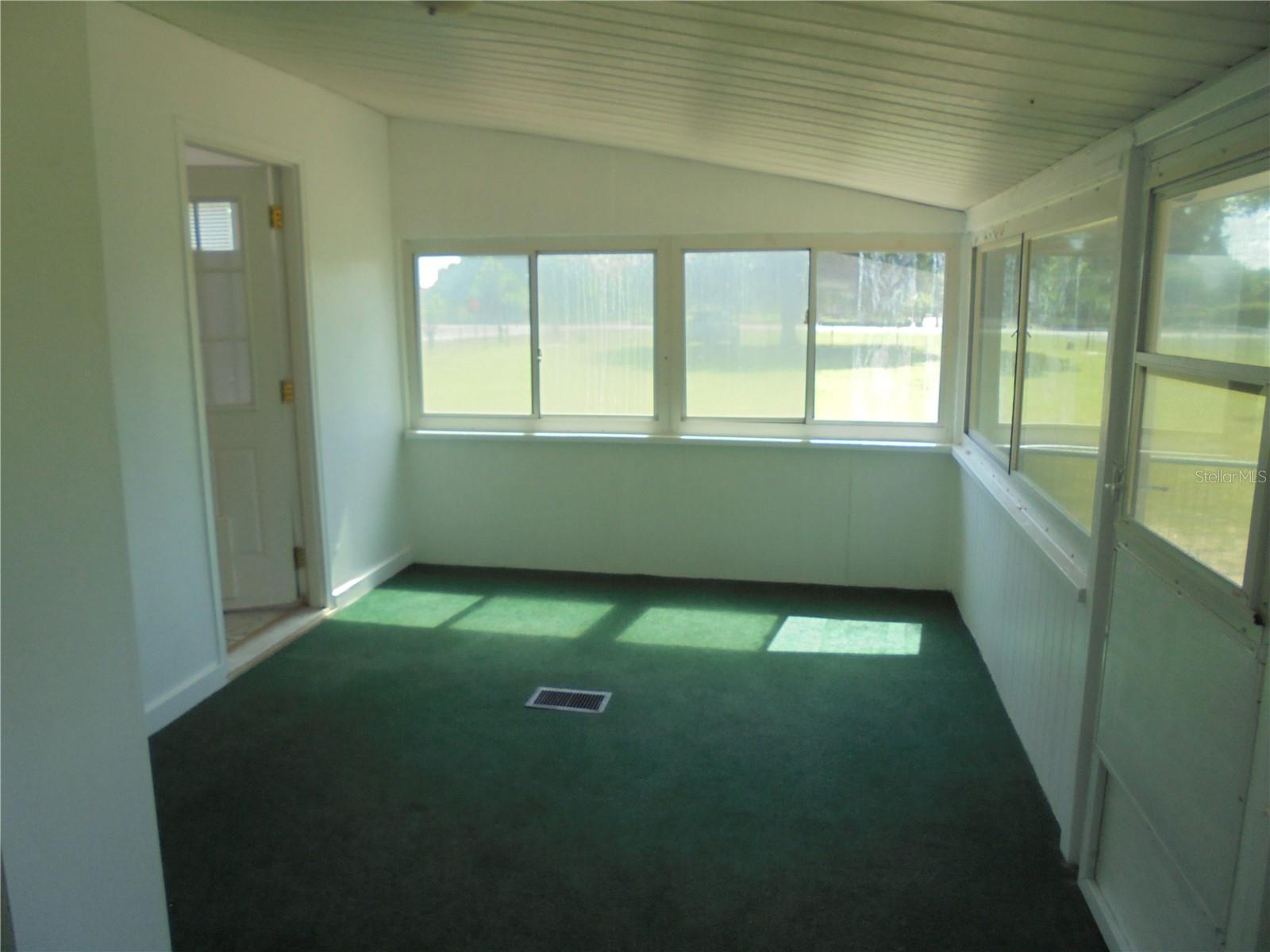 OCALA TERRACE - Residential