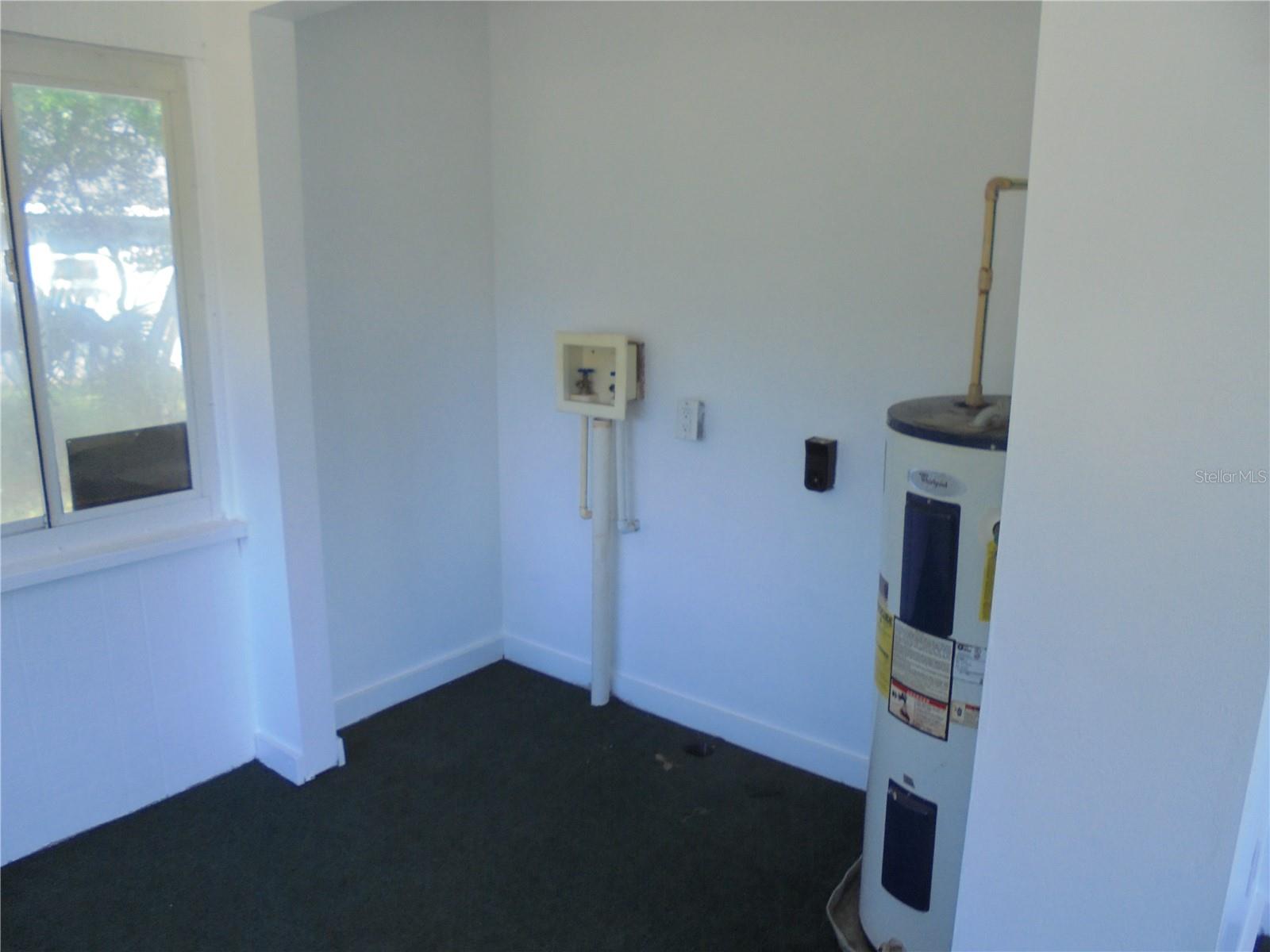 OCALA TERRACE - Residential