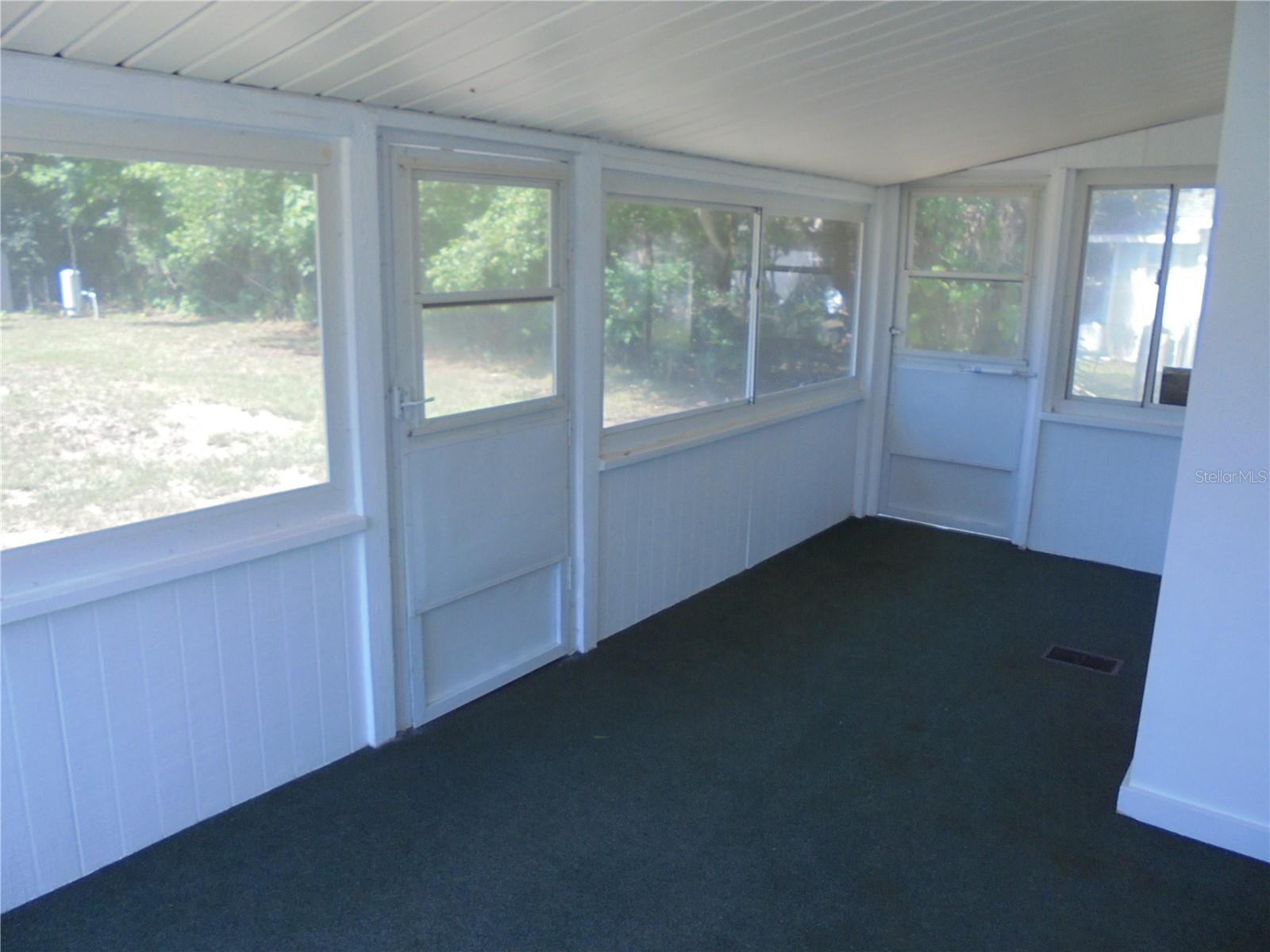 OCALA TERRACE - Residential