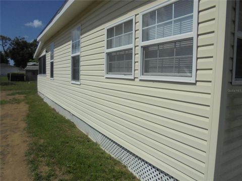 Tiny photo for 1510 NE 55th Street, Ocala, FL 34479 (MLS # OM725165)
