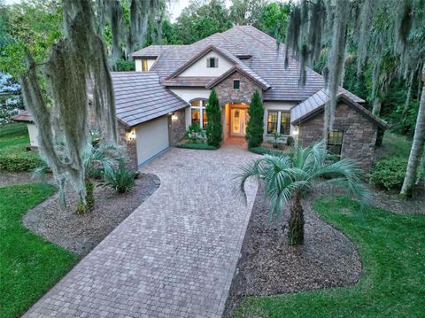 A home in PALM COAST