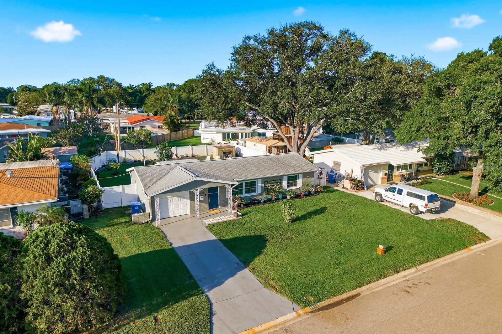 WESTGATE MANOR 1ST ADD - Residential
